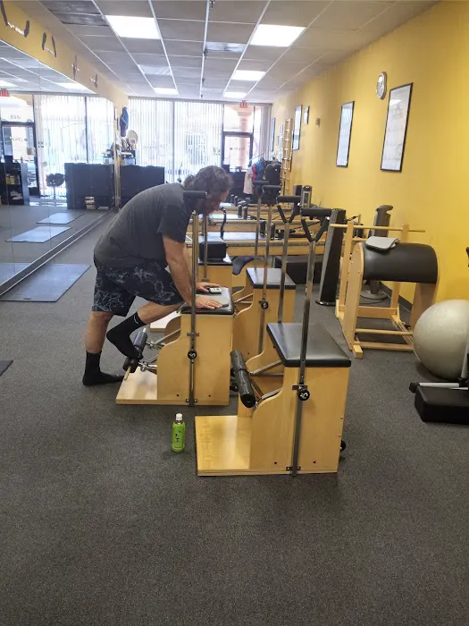 Pilates 4U Picture 1