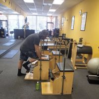 Pilates 4U ico