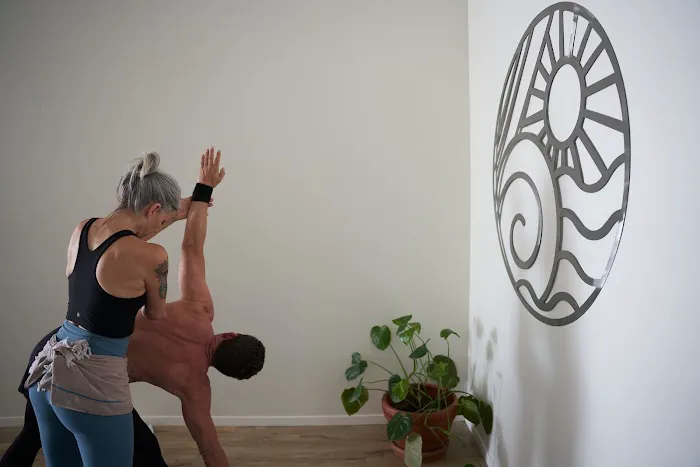 Ashtanga Yoga Mysore and Ayurveda Las Vegas Picture 1