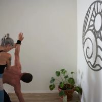 Ashtanga Yoga Mysore and Ayurveda Las Vegas ico