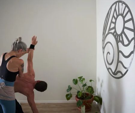 Ashtanga Yoga Mysore and Ayurveda Las Vegas