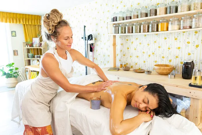 Ashtanga Yoga Mysore and Ayurveda Las Vegas Picture 3