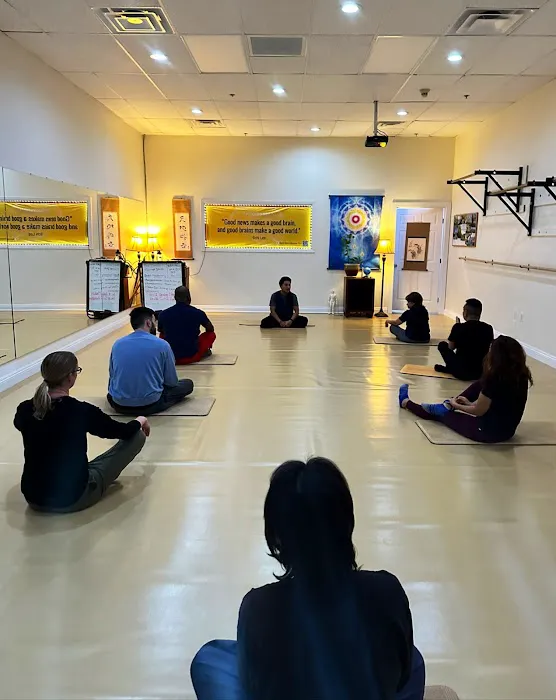 Body & Brain Yoga Tai Chi Picture 3
