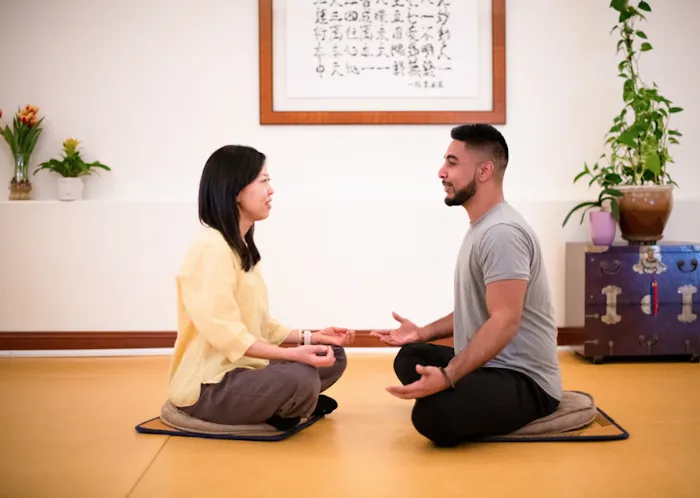 Body & Brain Yoga Tai Chi Picture 8