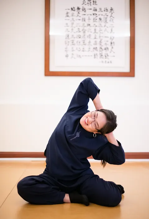 Body & Brain Yoga Tai Chi Picture 9