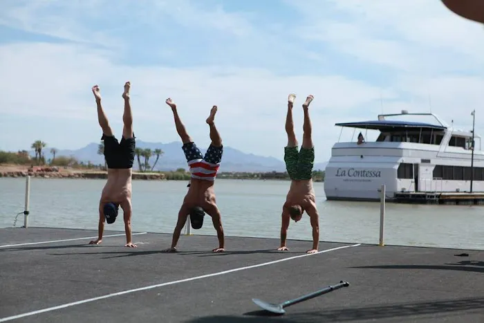 Nevada Fit Picture 4