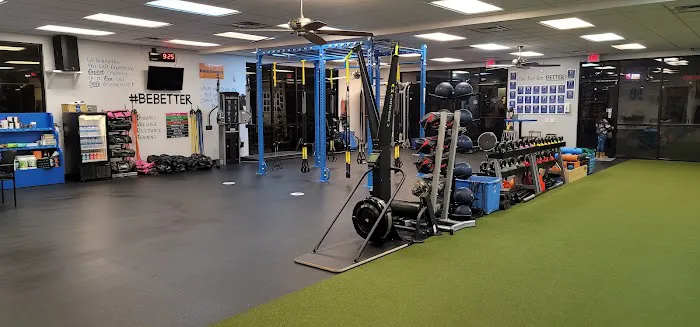 J & D Fitness Picture 4