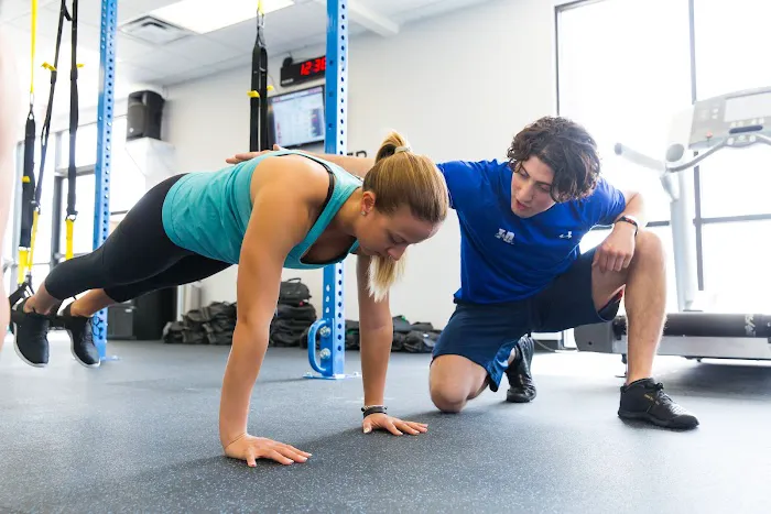 J & D Fitness Picture 6