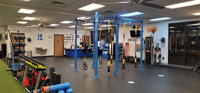 J & D Fitness Picture 3