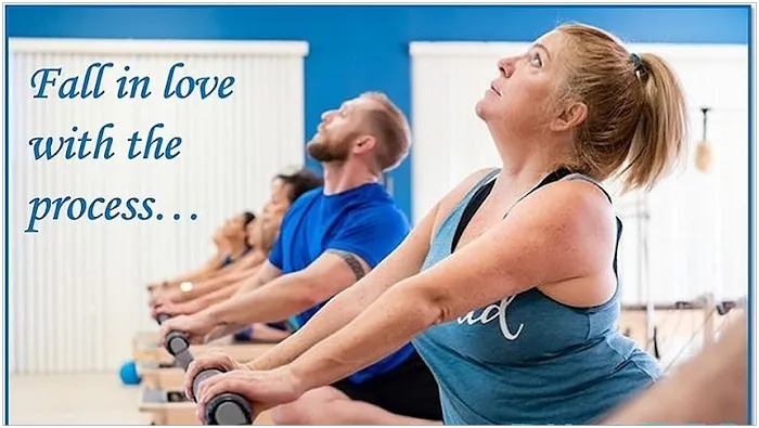 Pilates 4 Life Picture 10