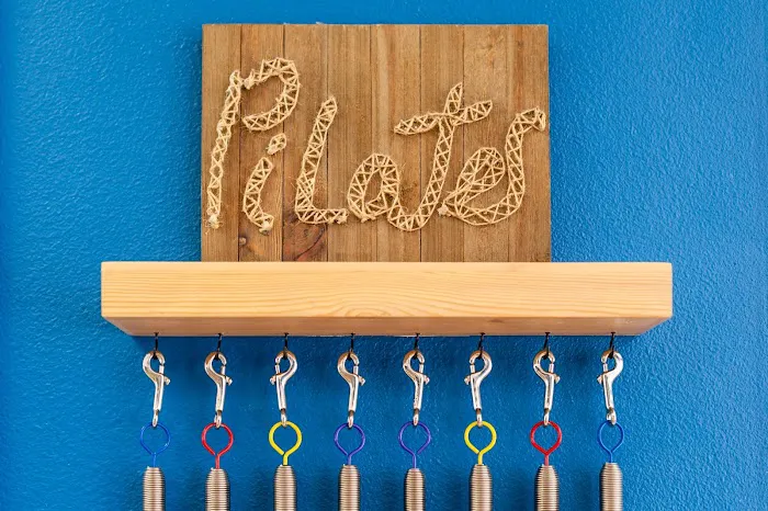 Pilates 4 Life Picture 2