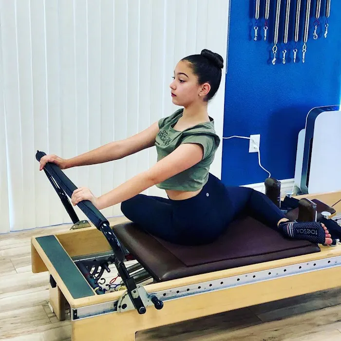 Pilates 4 Life Picture 8