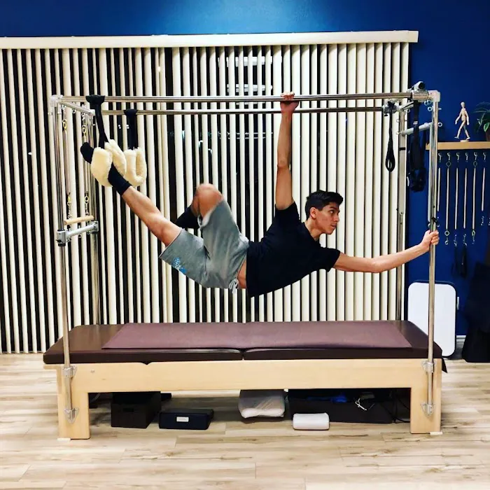 Pilates 4 Life Picture 9