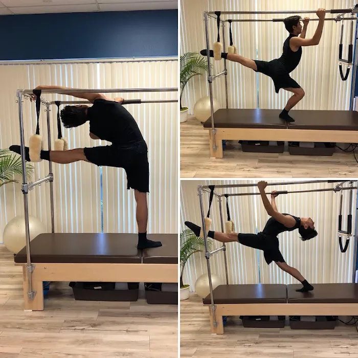 Pilates 4 Life Picture 7