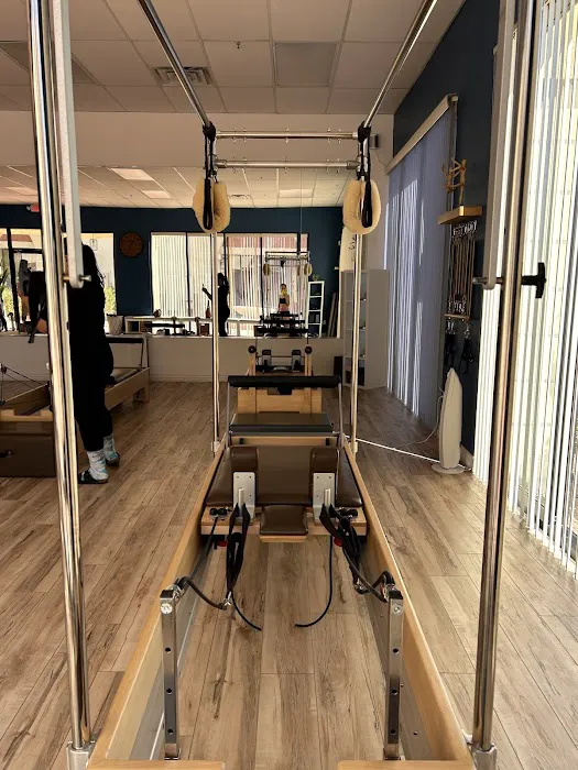 Pilates 4 Life Picture 5