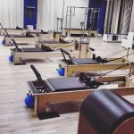 Pilates 4 Life