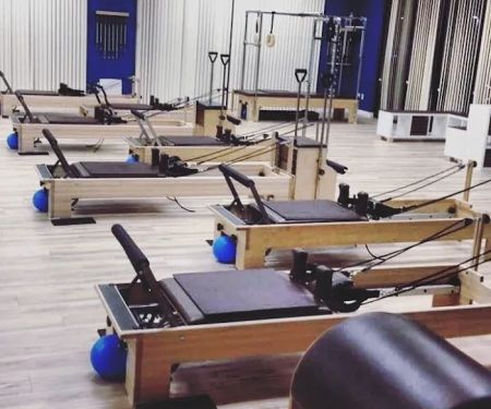 Pilates 4 Life