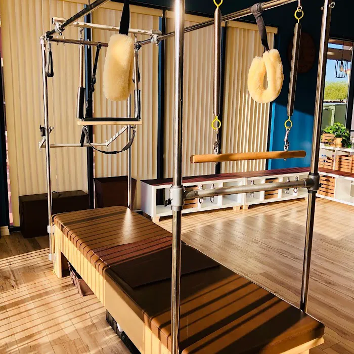 Pilates 4 Life Picture 4