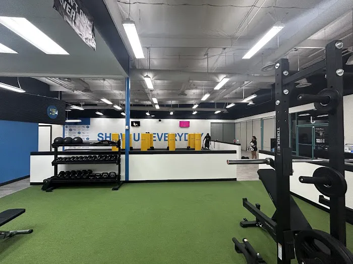 SUE Fitness Picture 6