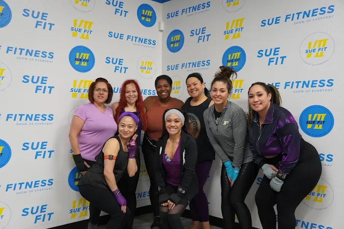SUE Fitness Picture 9