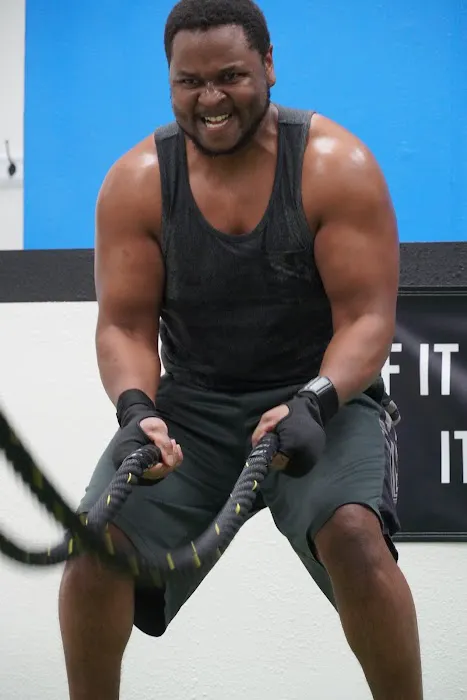 SUE Fitness Picture 1