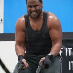 SUE Fitness