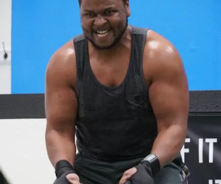 SUE Fitness