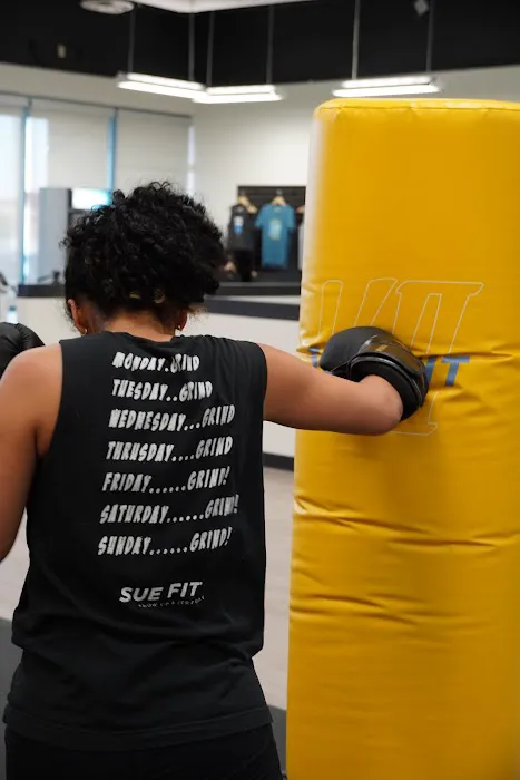 SUE Fitness Picture 2
