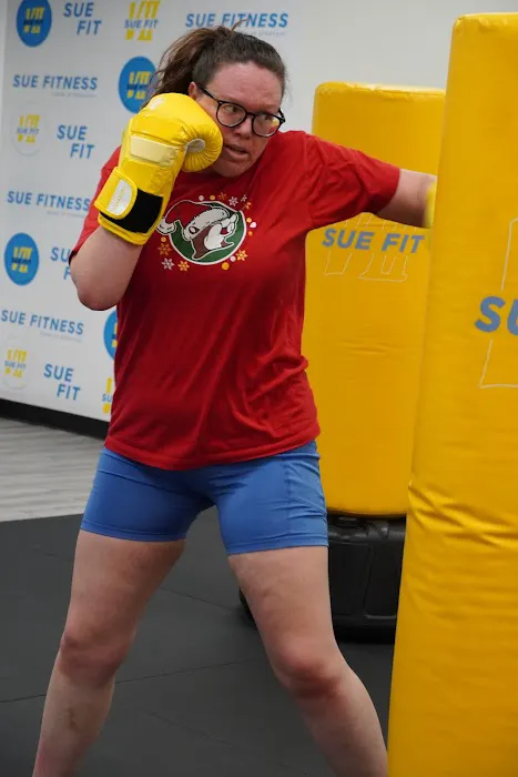 SUE Fitness Picture 3