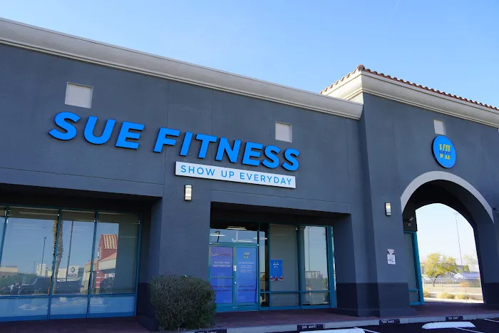 SUE Fitness Picture 7