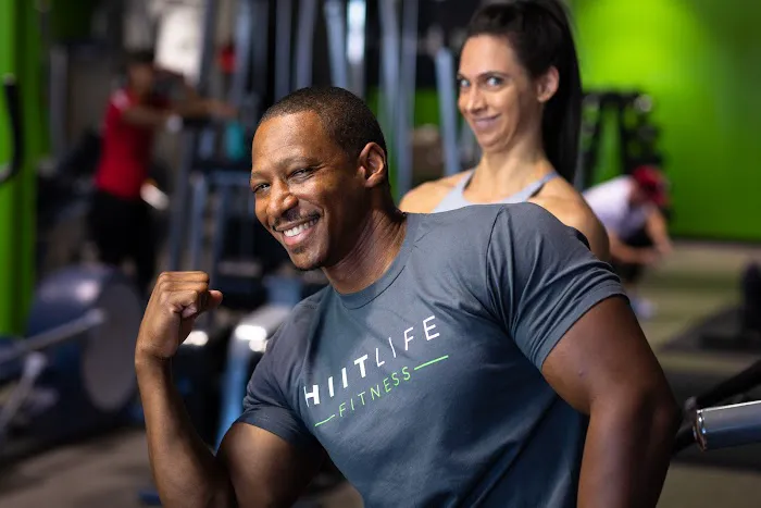 HIIT Life Fitness Picture 10