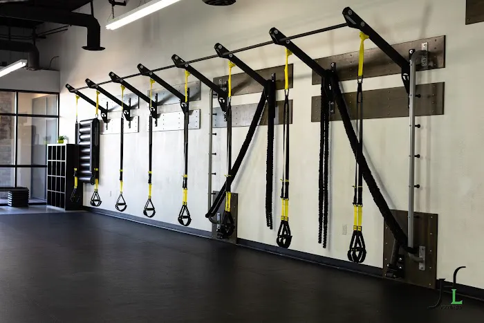 HIIT Life Fitness Picture 8