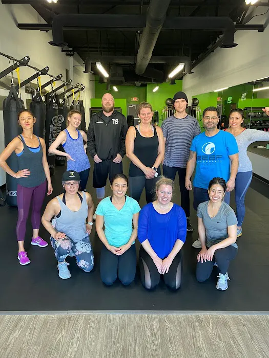 HIIT Life Fitness Picture 5