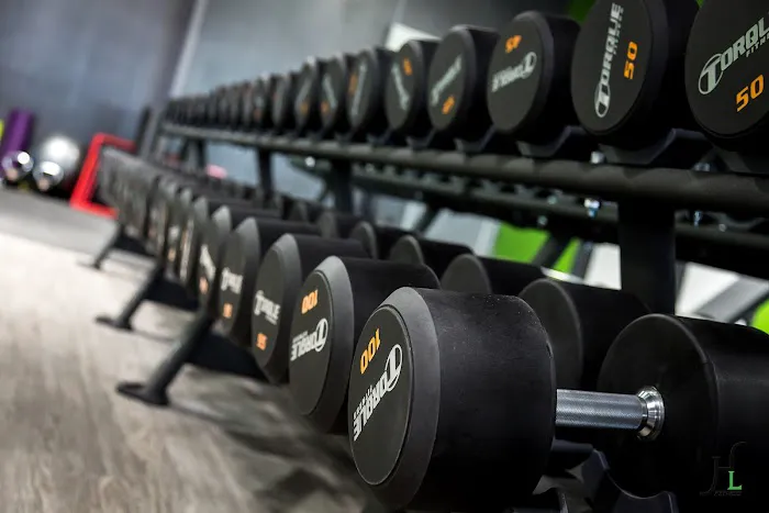 HIIT Life Fitness Picture 7