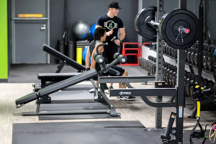 HIIT Life Fitness Picture 3