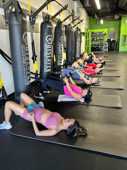 HIIT Life Fitness Picture 1