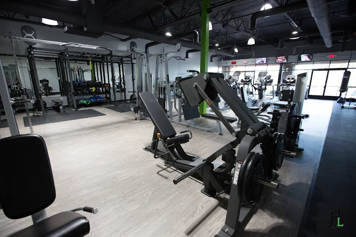 HIIT Life Fitness Picture 4