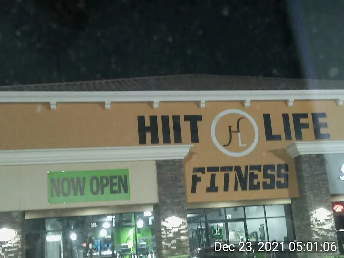 HIIT Life Fitness Picture 2