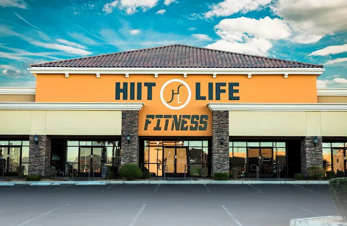 HIIT Life Fitness Picture 6