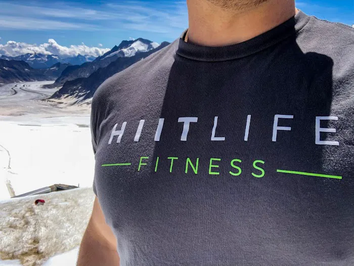 HIIT Life Fitness Picture 9