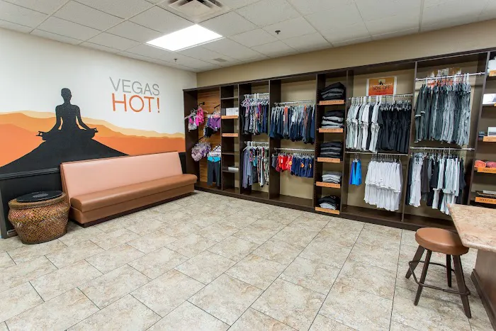 Vegas Hot! Yoga & Pilates Studio Picture 7