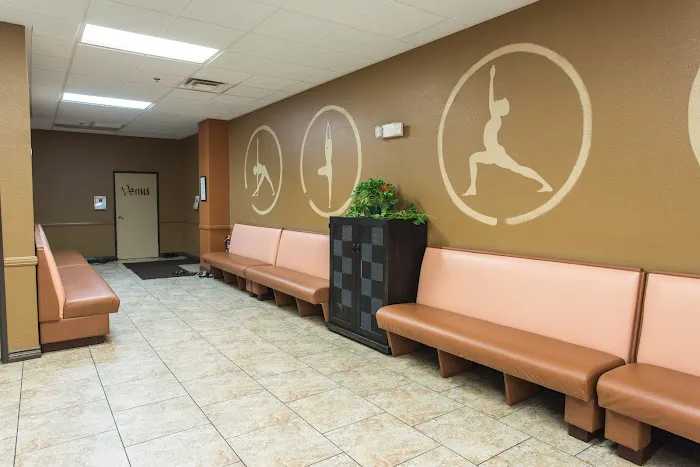 Vegas Hot! Yoga & Pilates Studio Picture 5
