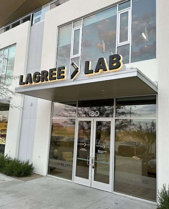 Lagree Lab Picture 5