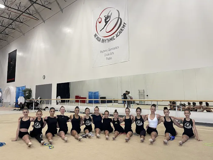 Nevada Rhythmic Academy Picture 1