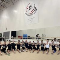Nevada Rhythmic Academy ico