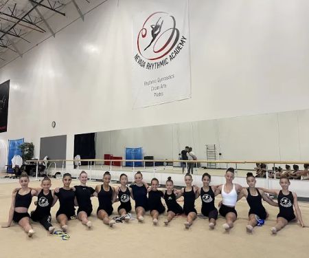 Nevada Rhythmic Academy