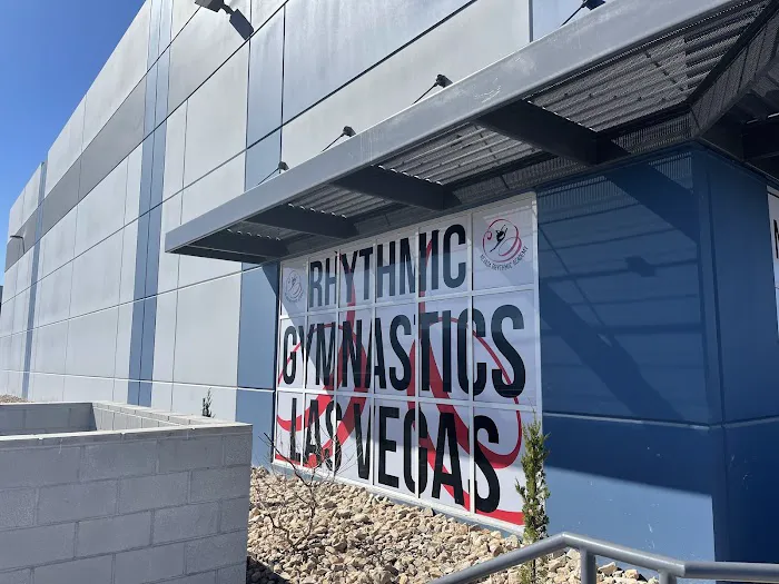 Nevada Rhythmic Academy Picture 4