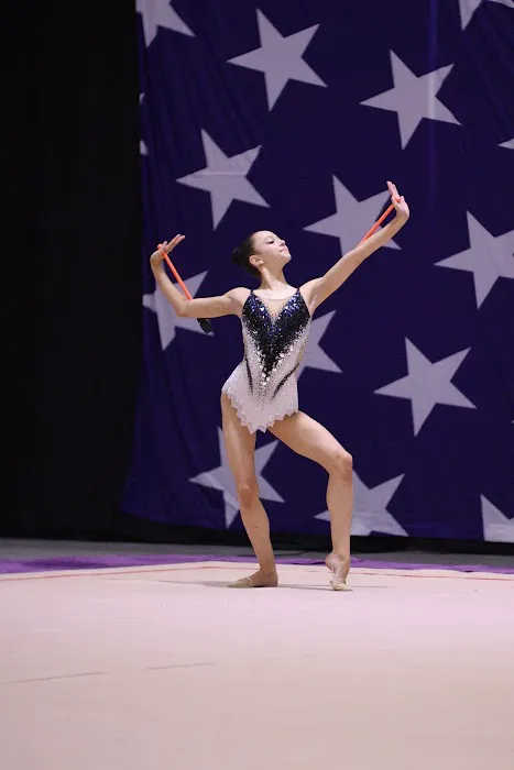 Nevada Rhythmic Academy Picture 2