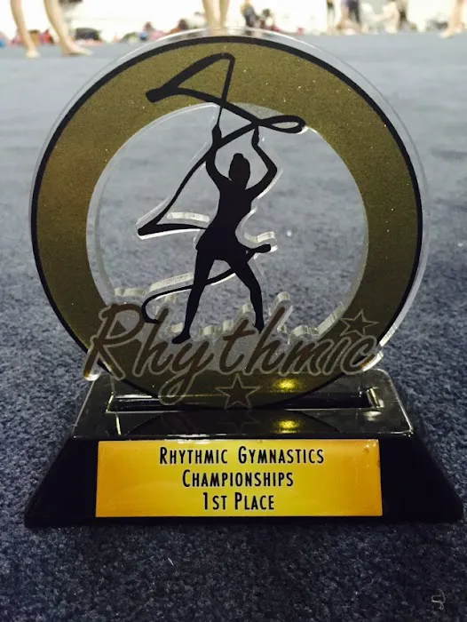 Nevada Rhythmic Academy Picture 6
