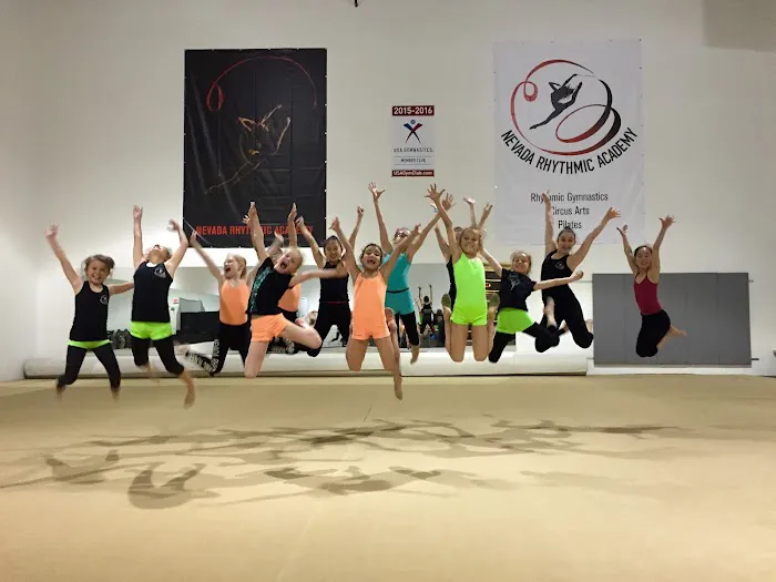 Nevada Rhythmic Academy Picture 3